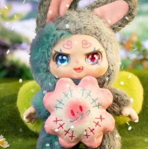 KIMMON Spring New Growth Plush Series [BLIND BOX]